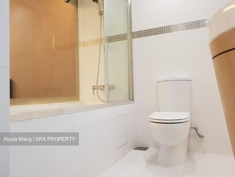 One-north Residences (D5), Apartment #177911122